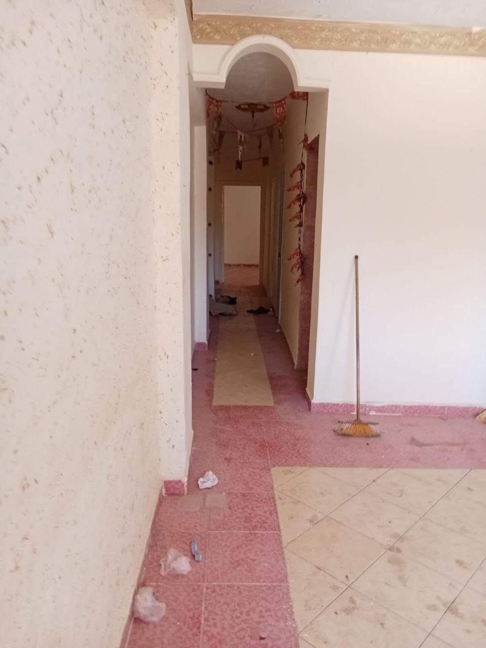 موقع مميز وقريب من نادي فوكس