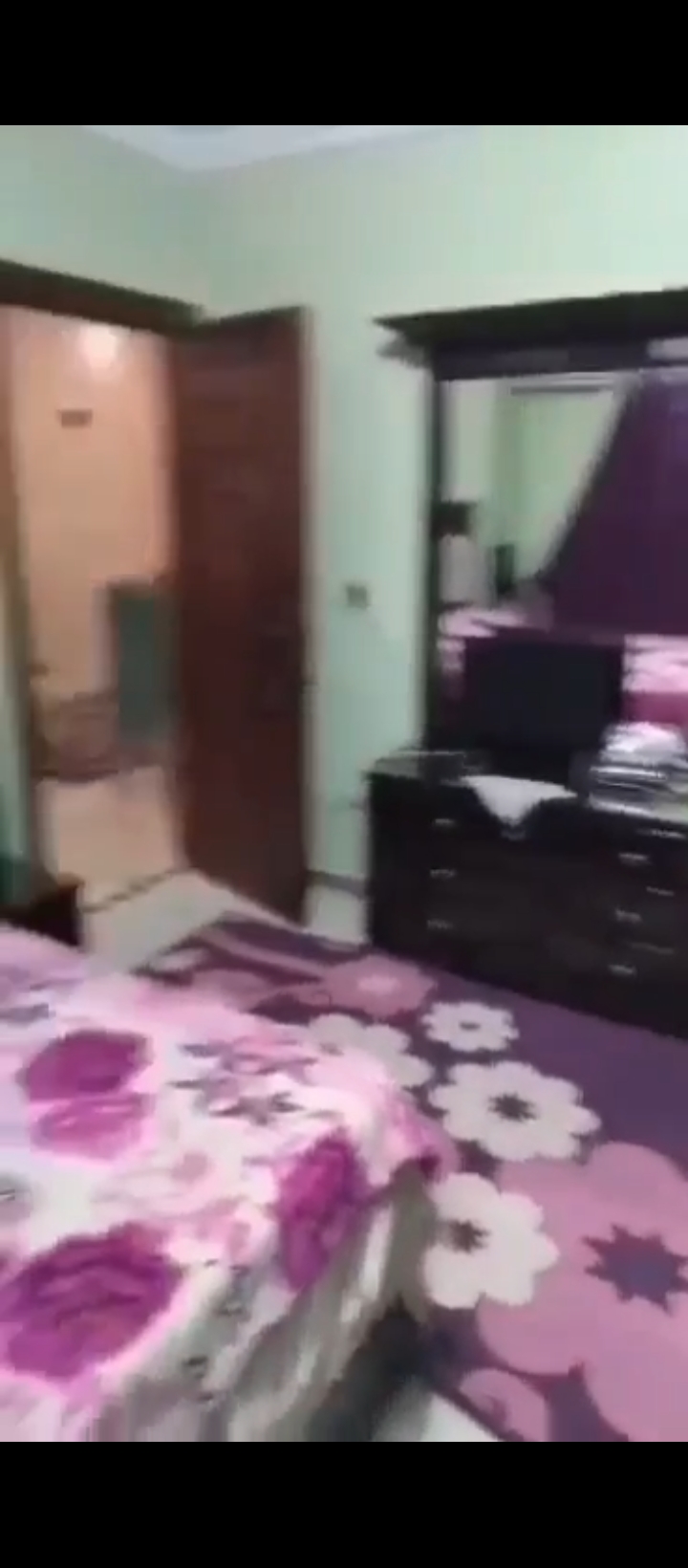 شقه للبيع في الهانوفيل
