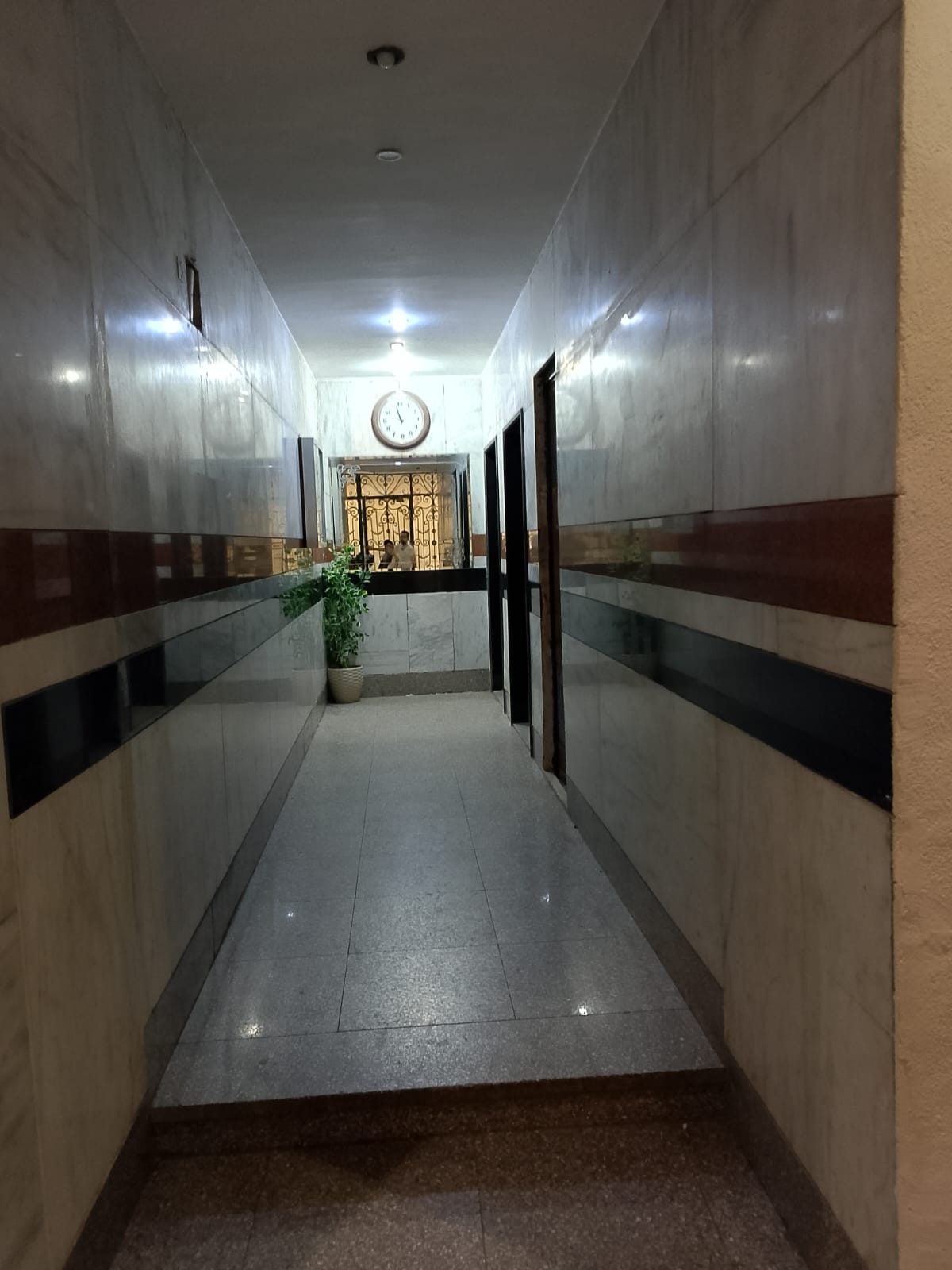 امتلك شقتك بالنزهة الجديدة