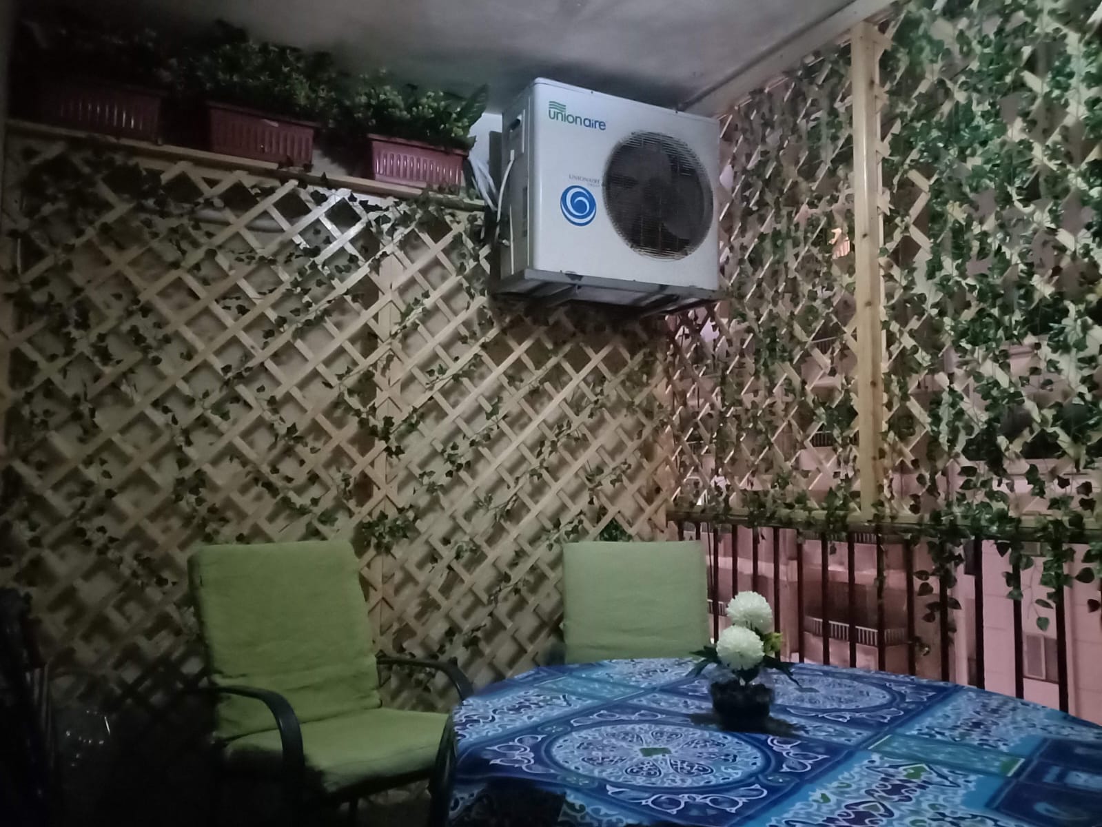 شقه للبيع في العصافرة بروف معزول