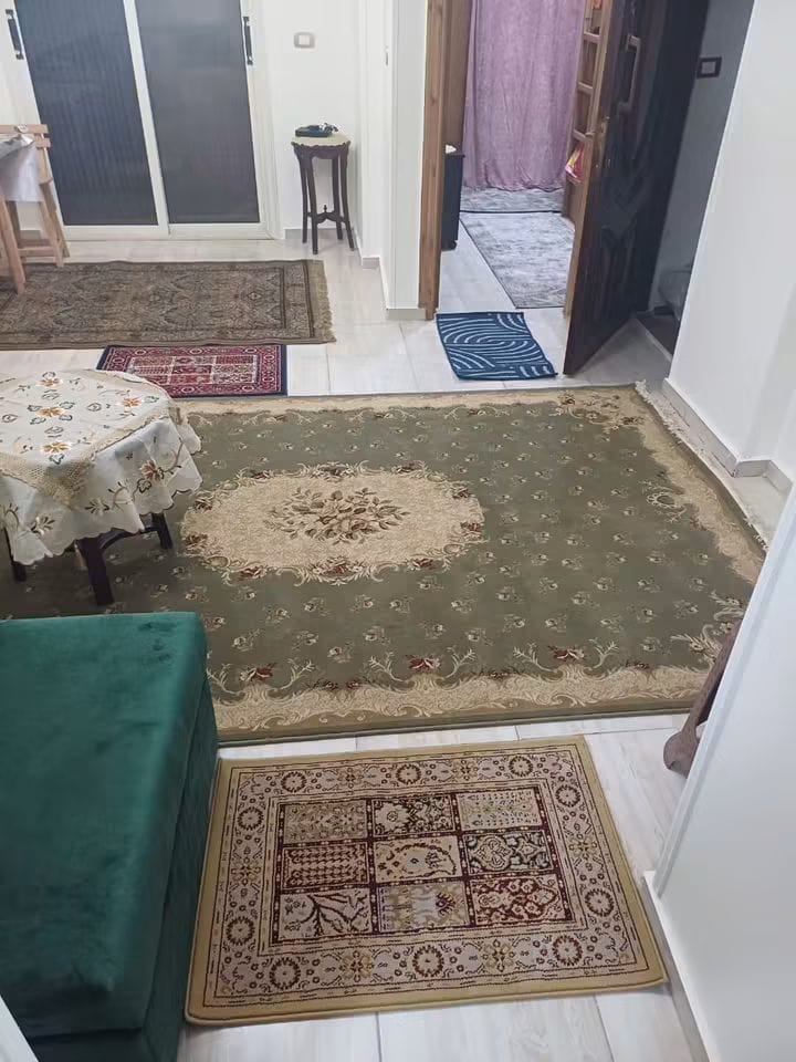 شقه مميزة فى سيدى بشر بحرى