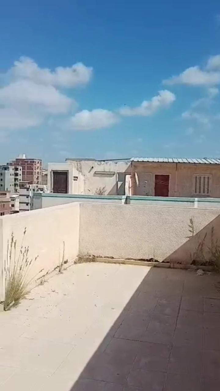 امتلك شقه بشاطيء النخيل بروف خاص بك 