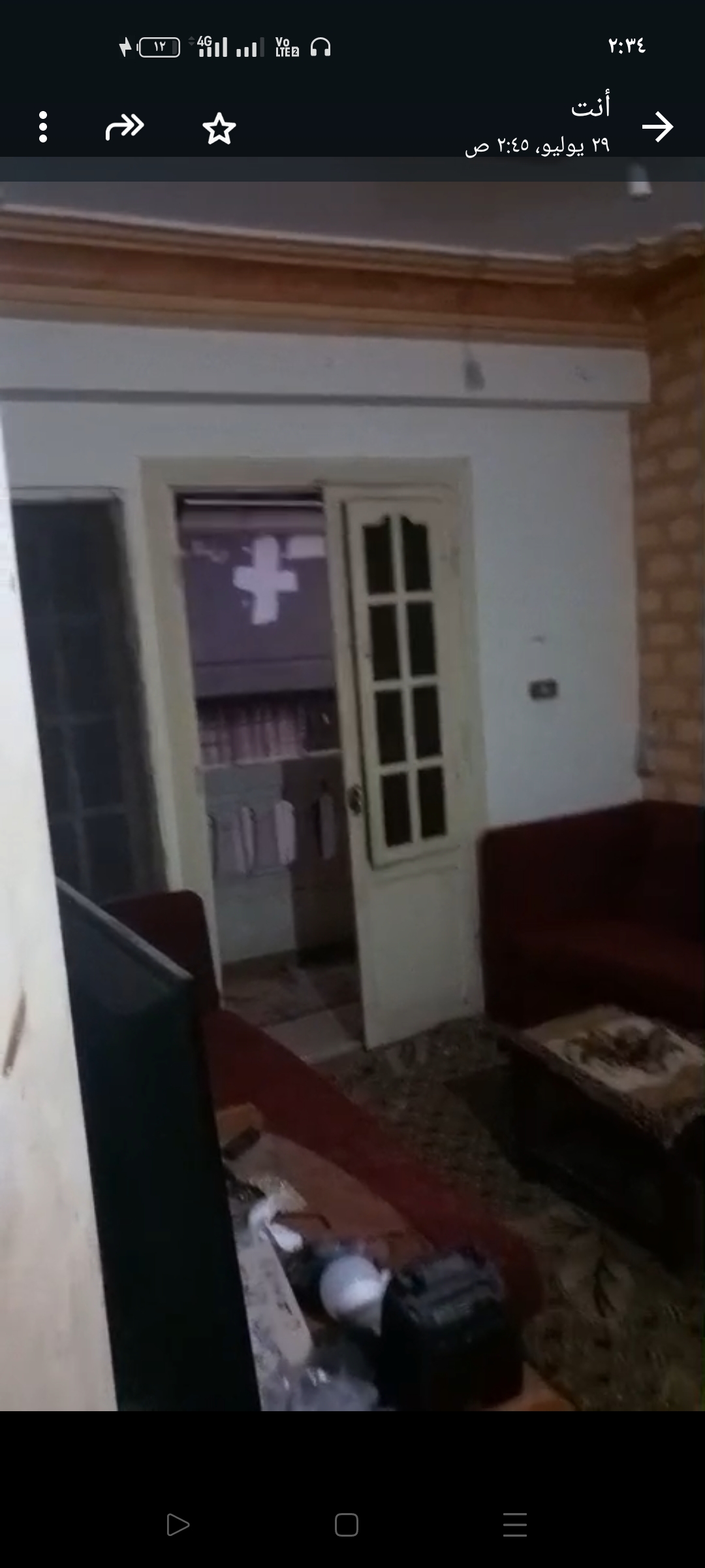 فرصه مميزة امتلاك شقه فى ميامي الجديدة 