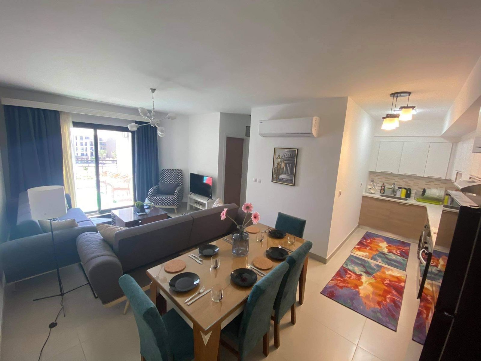 Marassi Marina  Studio For sale  79 Sqm  Asking price 14,000,000