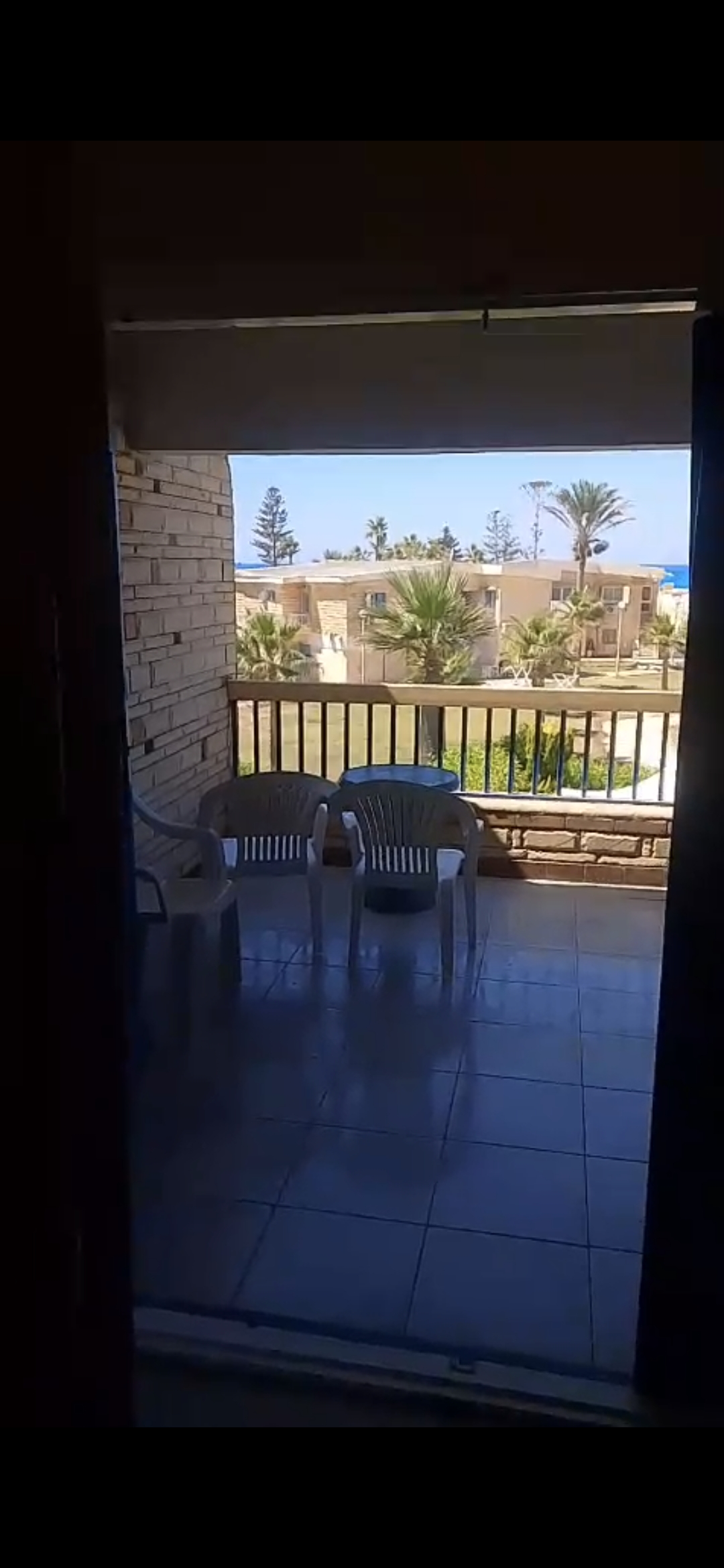 لمحبي الهدوء والطبيعه