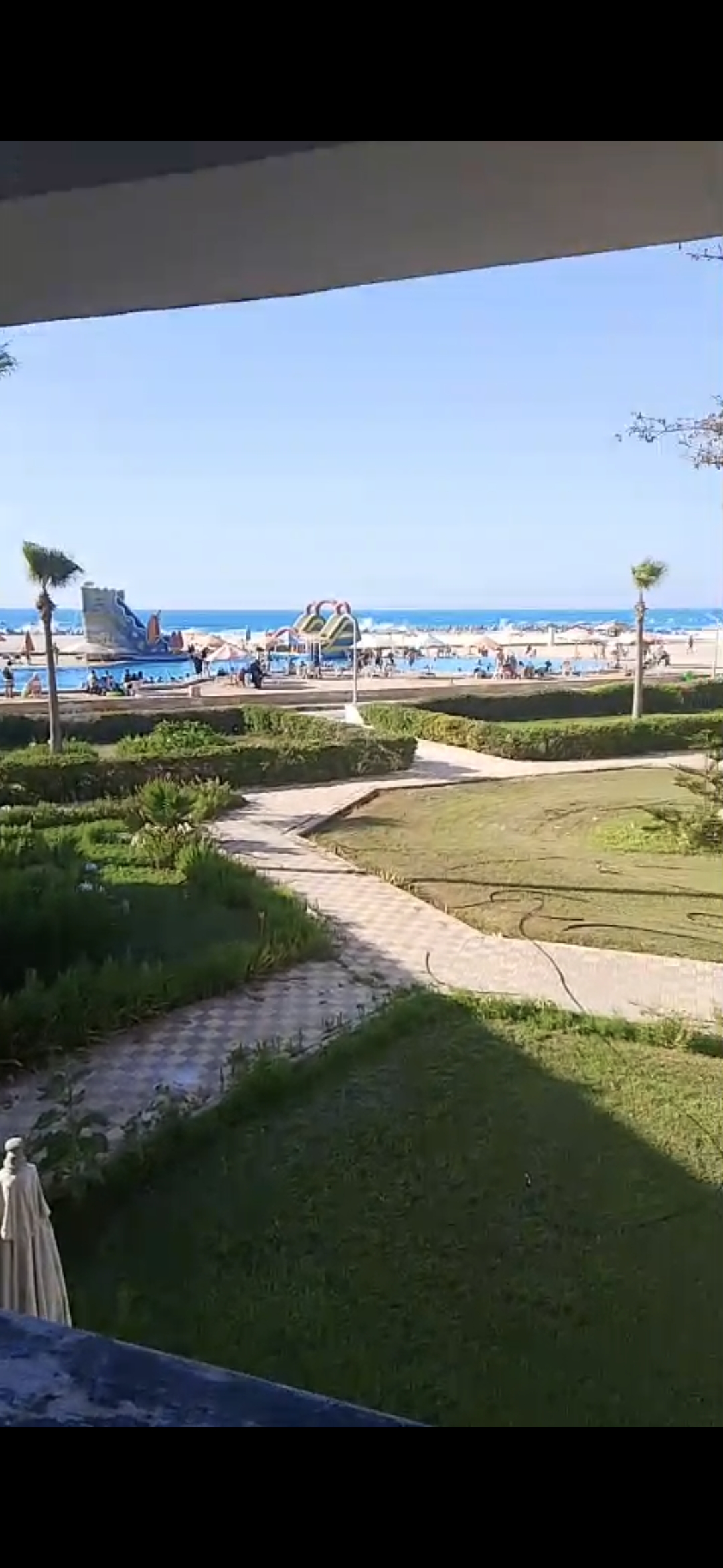 فرصة وحده مصيفيه لاتفوت 