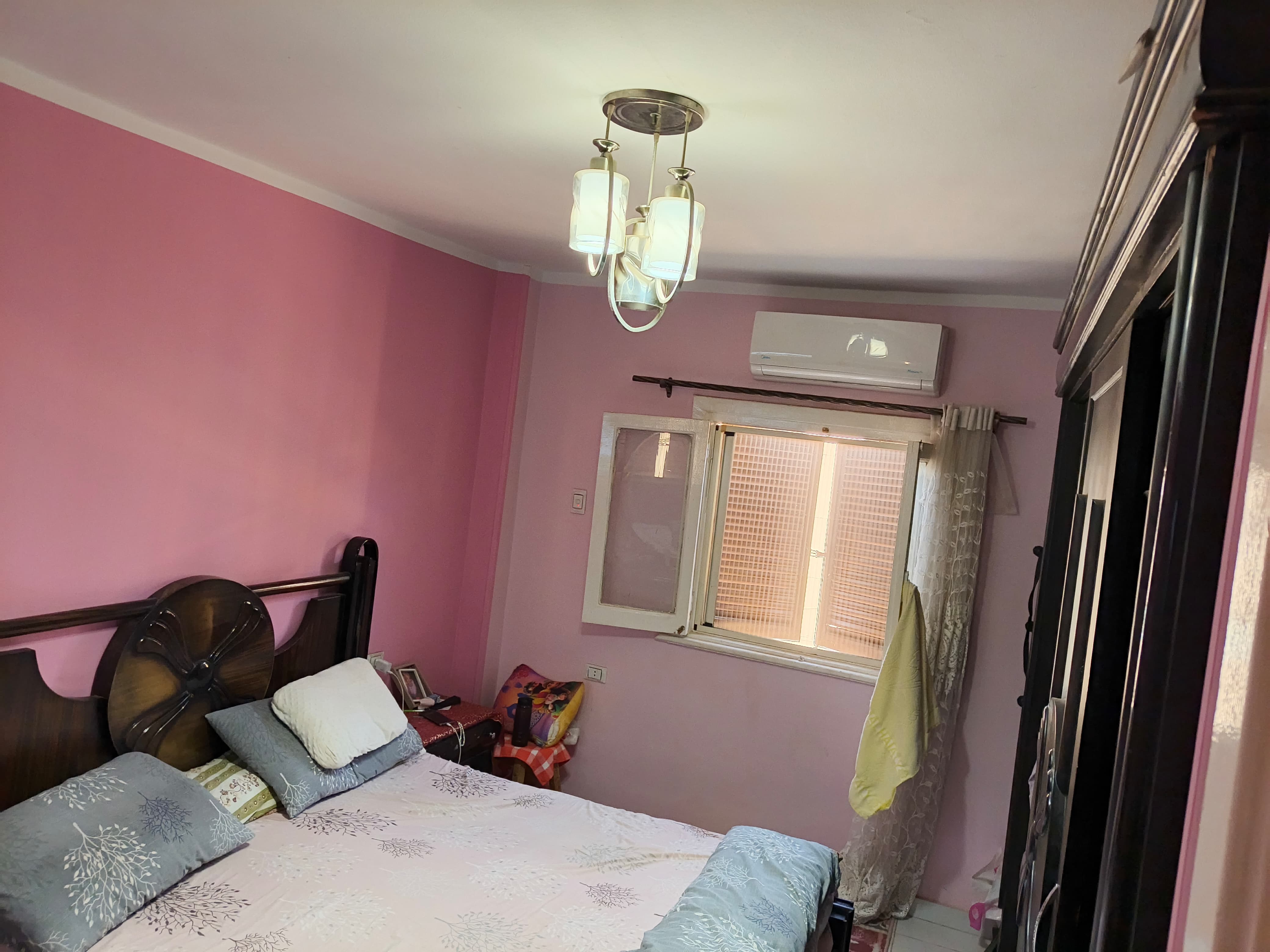 مدينة نصر الحي السابع 