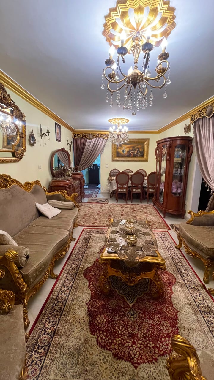 🏠🔥 شقة للبيع في زهراء مدينة نصر  عمارات القوات المسلحة