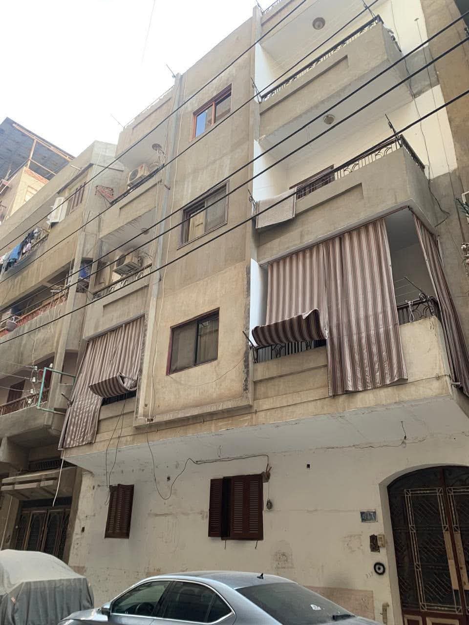 بيت للبيع بموقع مميز جدًا في توريل الجديدة
