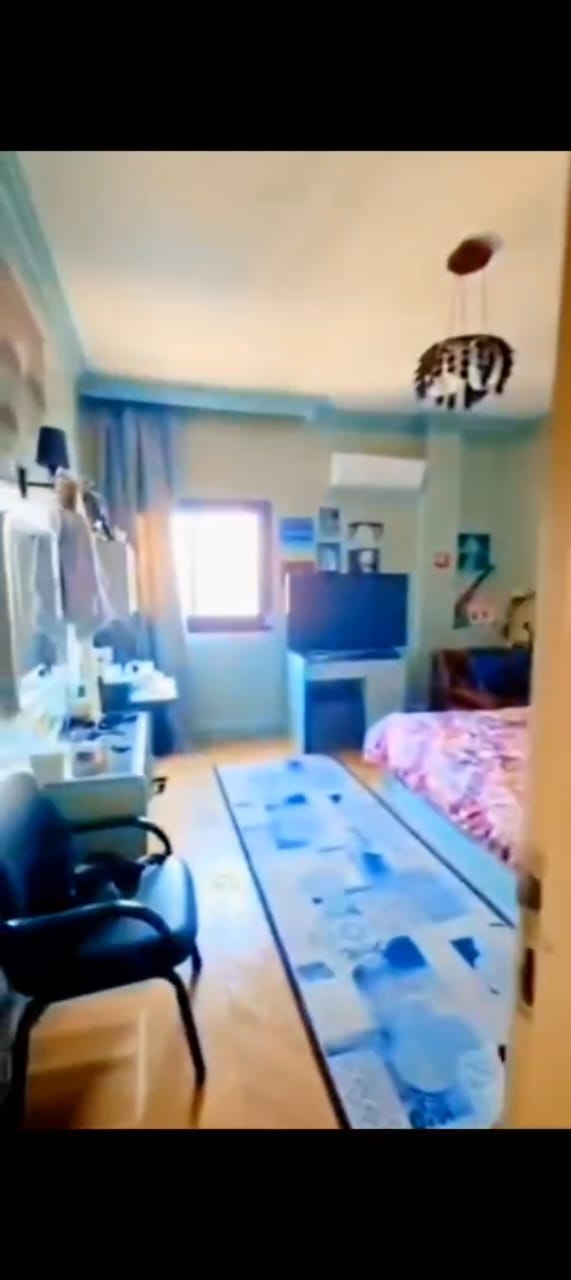 شقة للبيع في المهندسين  مربع نادي الصيد 