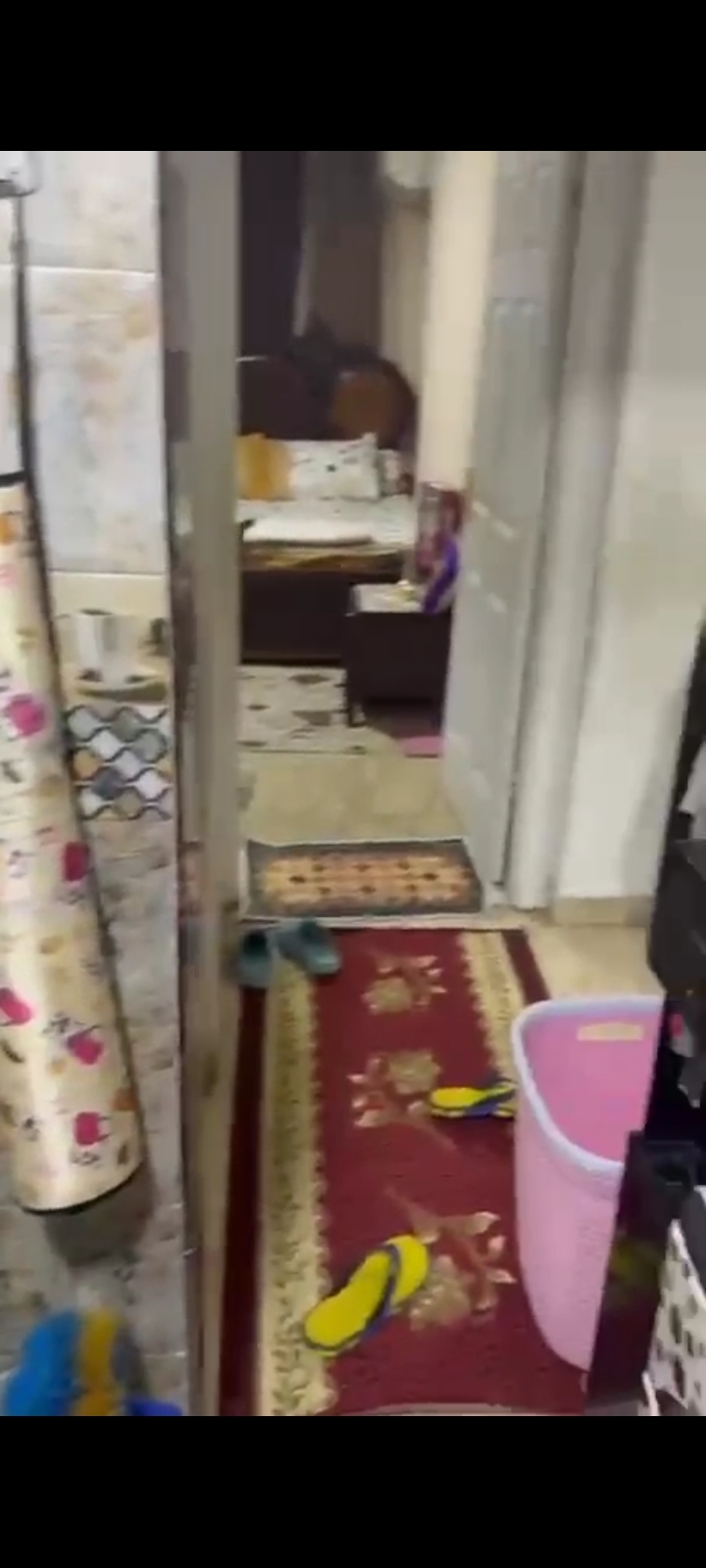 شقة تشطيب سوبر لوكس