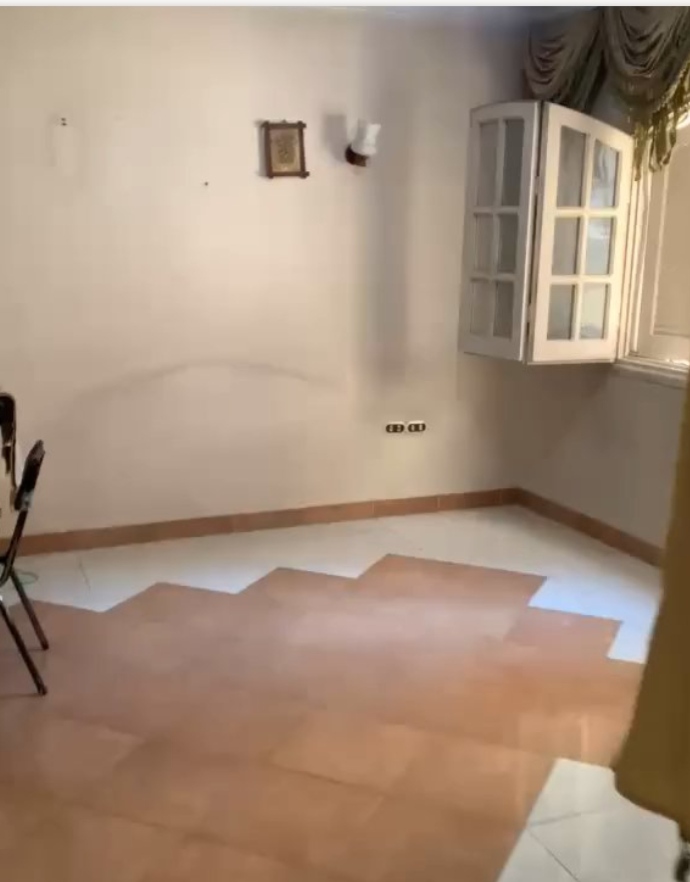 شقة لقطة في المريوطية الهرم