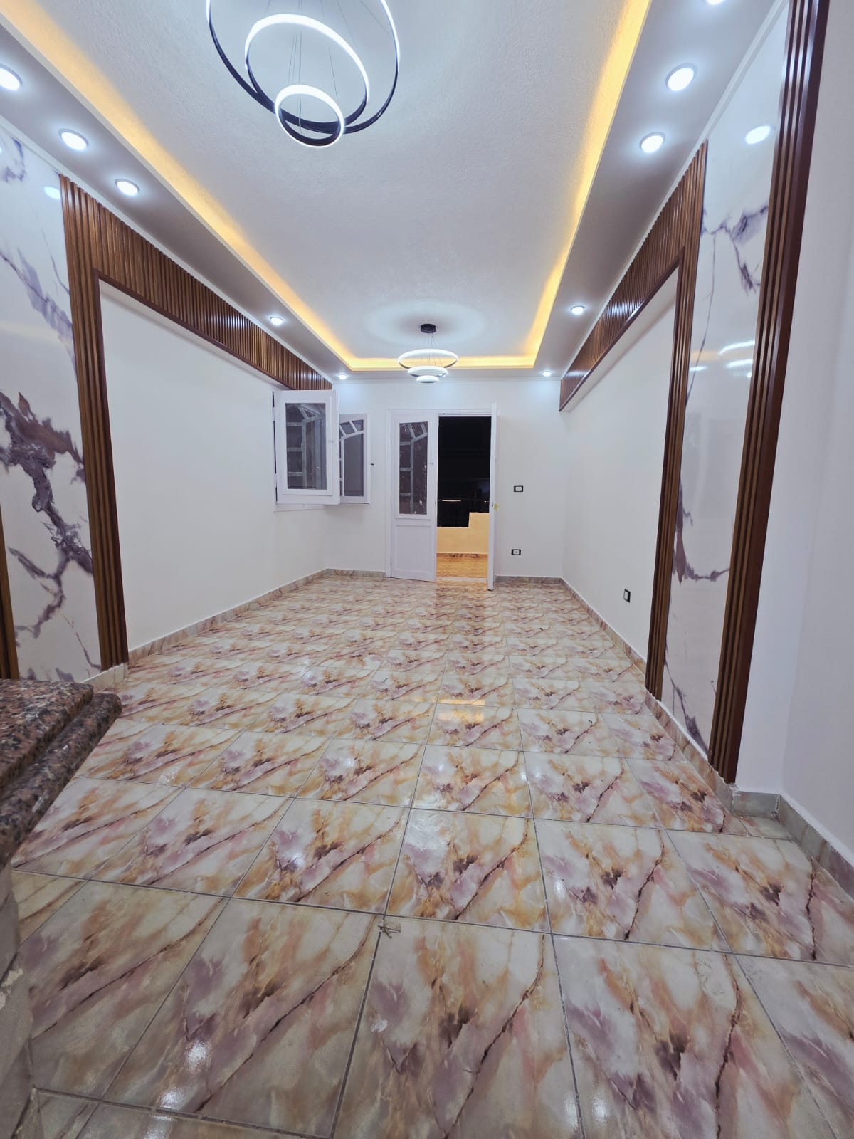 شقة للبيع مصيف سكن استثمار 