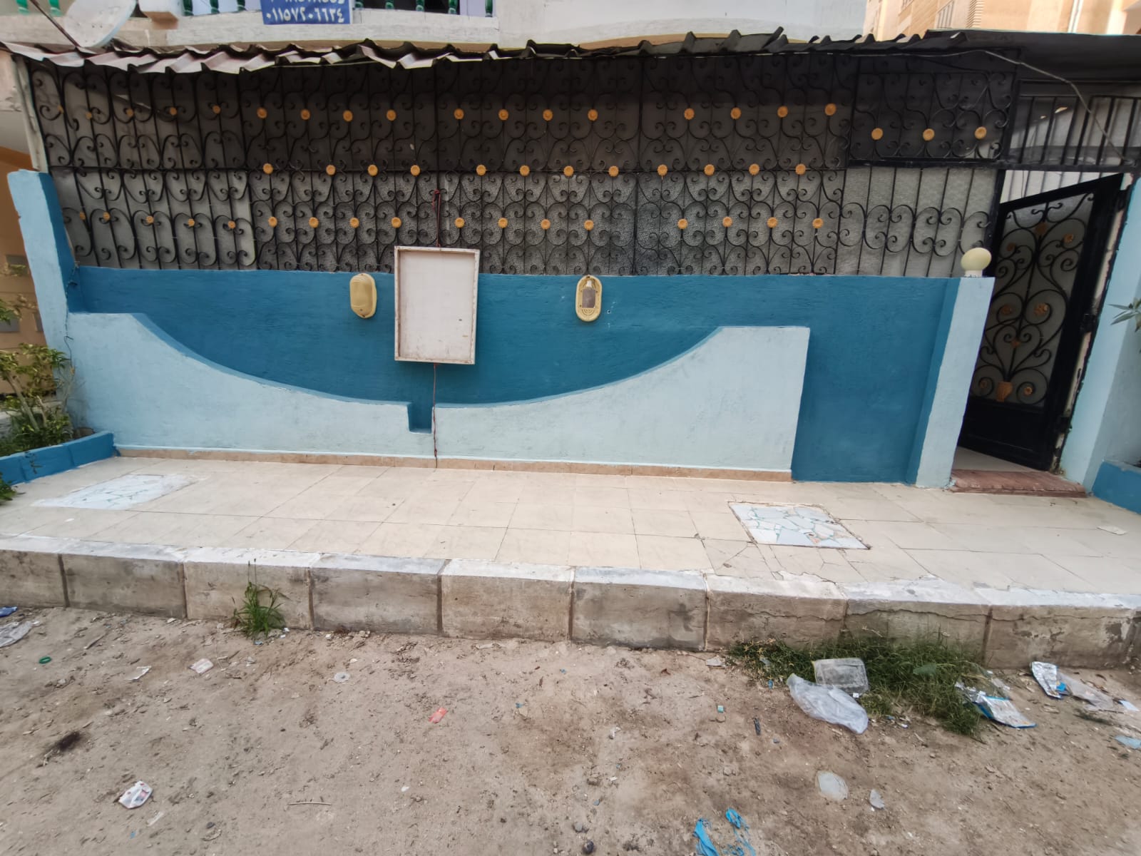  شاليه للبيع فرصه مش بتتكرر  كتير مصيف وسكن  واستثمار