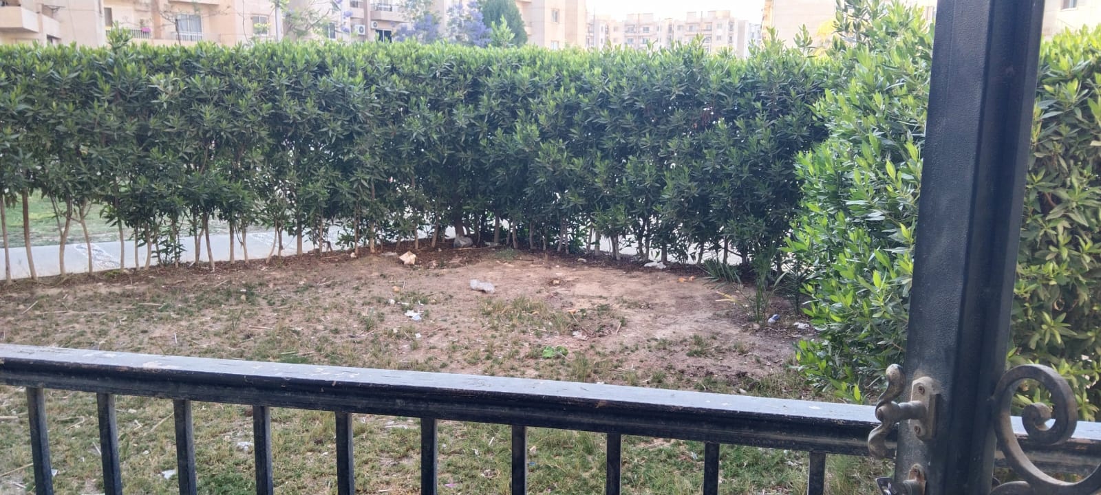 عمارات المستقبل/كمبوند ذا ادريس/٧٢م