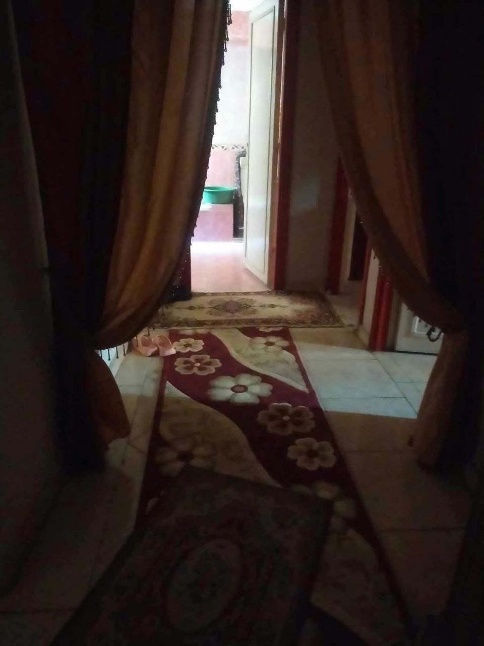 شقه مميزة ش قاصد كريم 