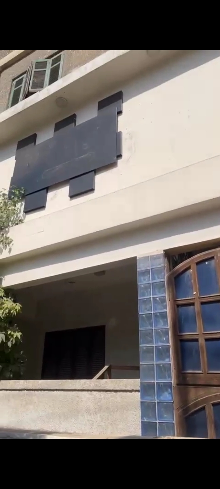 عماره للبيع بمصر الجديده