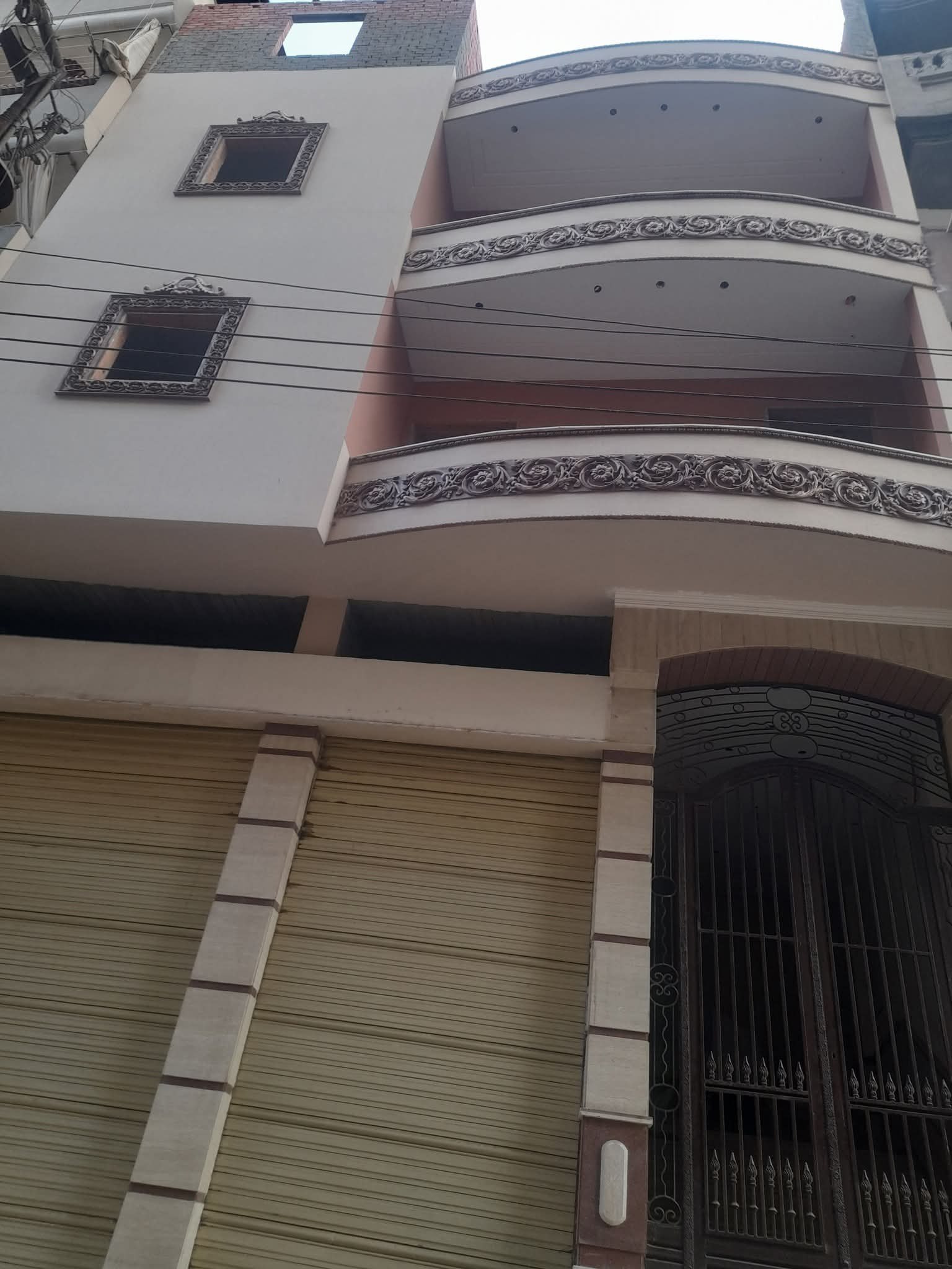 عقار للبيع في سندوب – المنصورة