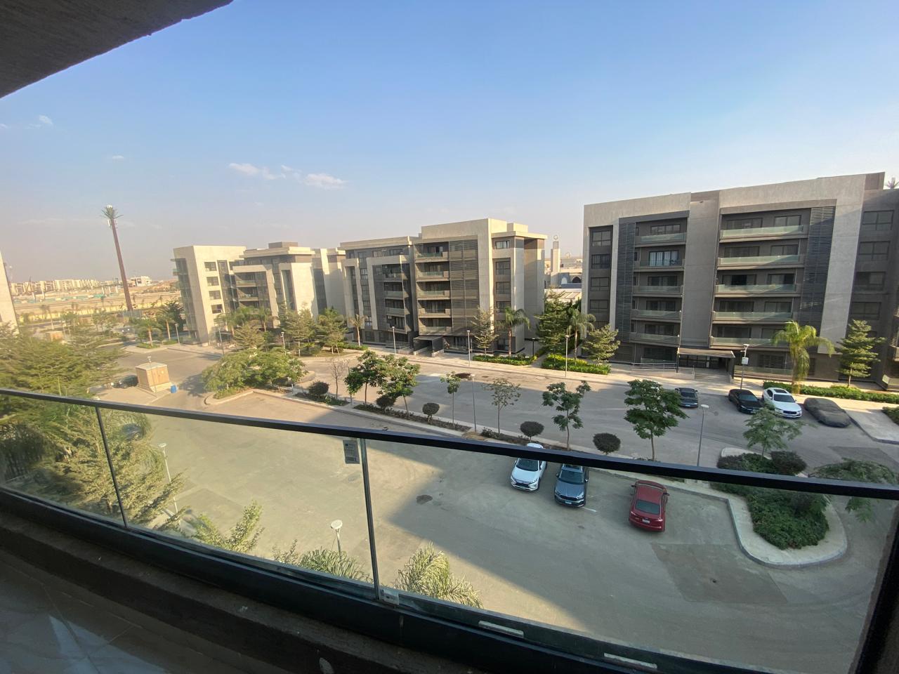 شقة بأميز مراحل مدينتي 