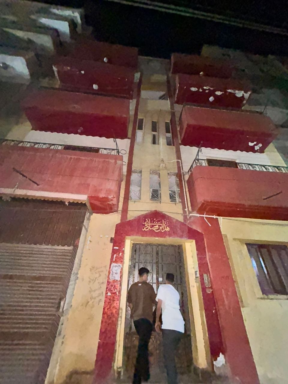 بيت للبيع في عزب الشال – المنصورة 