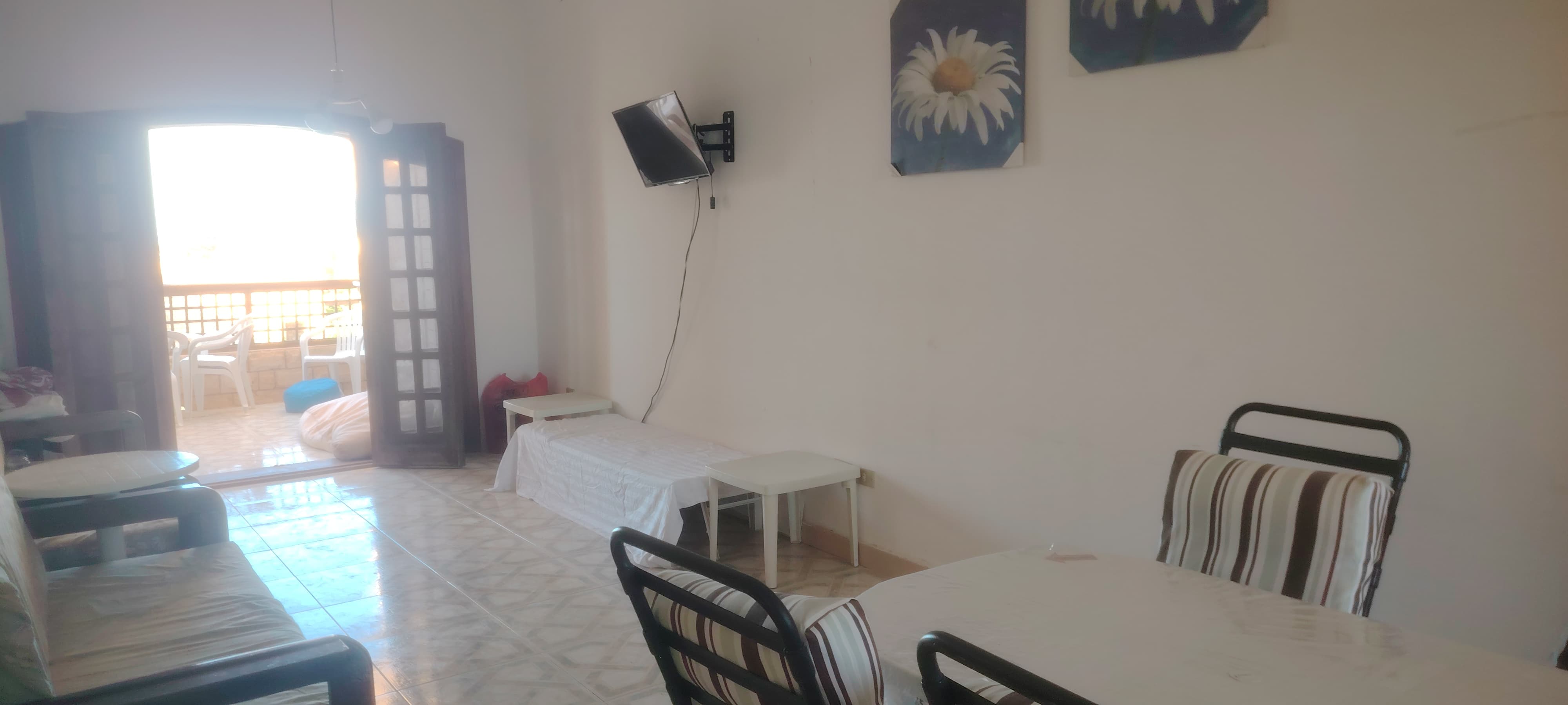 شاليه مميز في مارينا الساحل الشمالي 