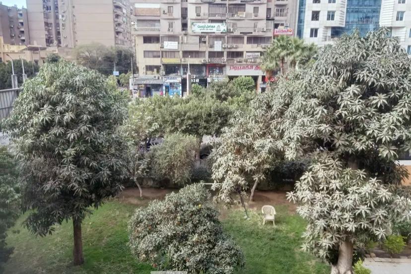 فيلا فاخرة بمصر الجديدة 