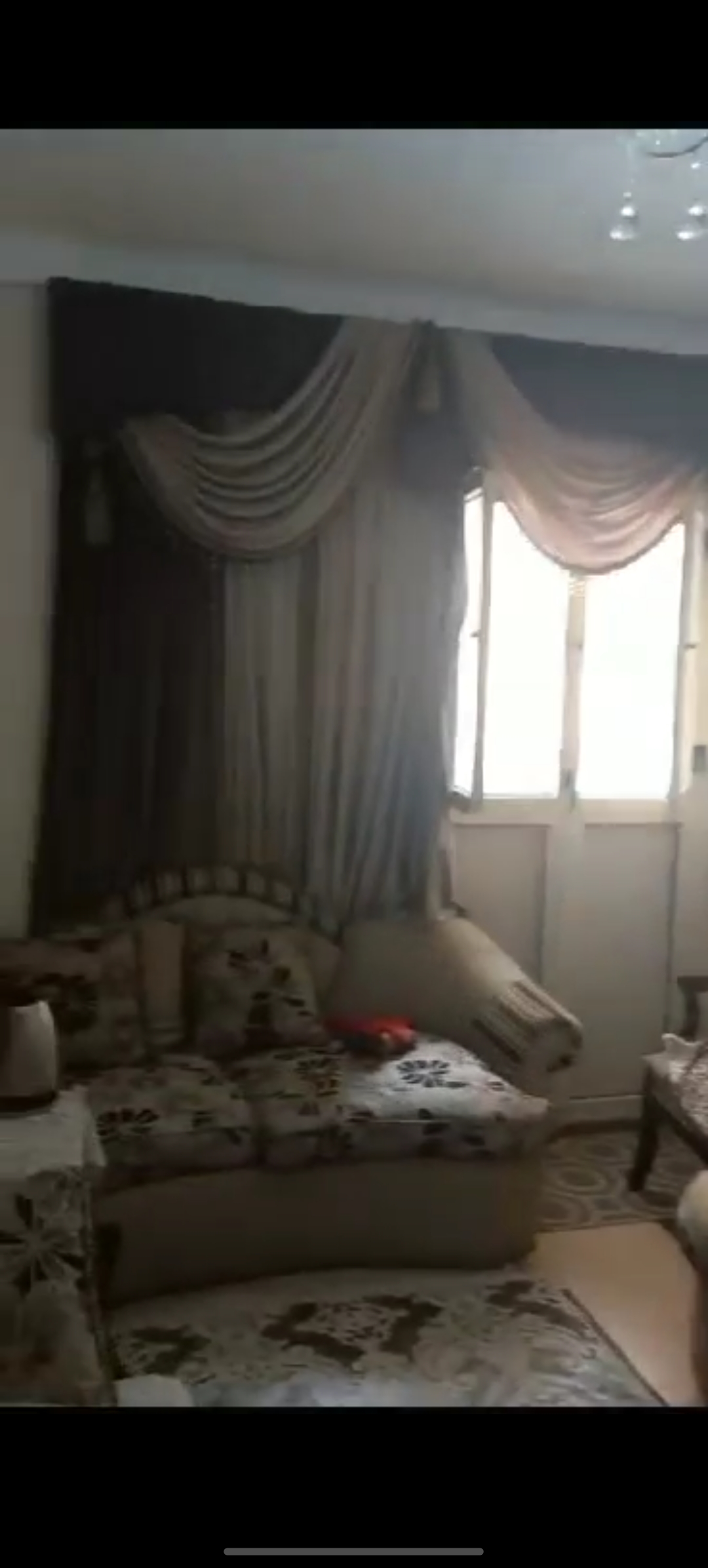 فرصه مميزة شقه للبيع 