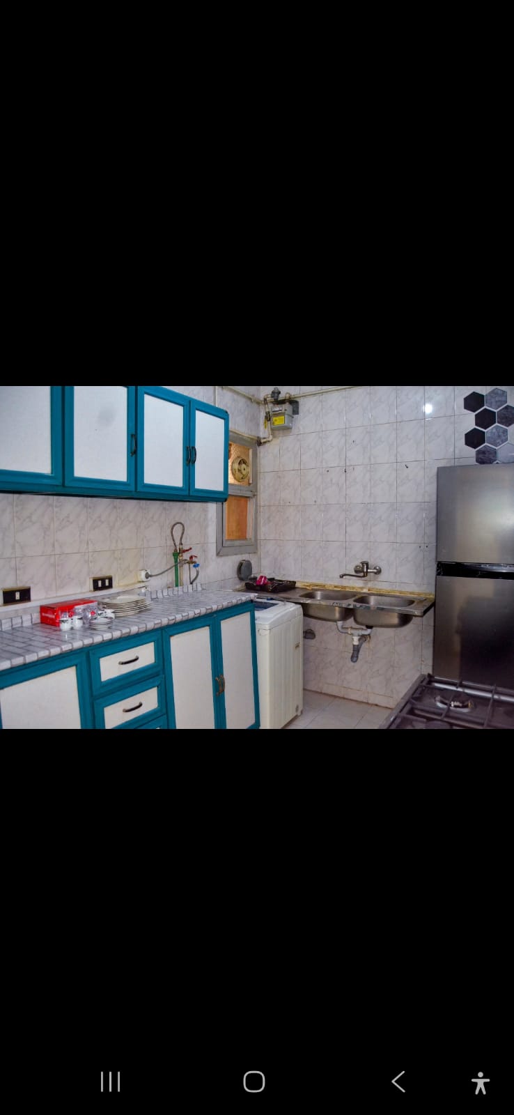 شقه مميزه بالمعادي