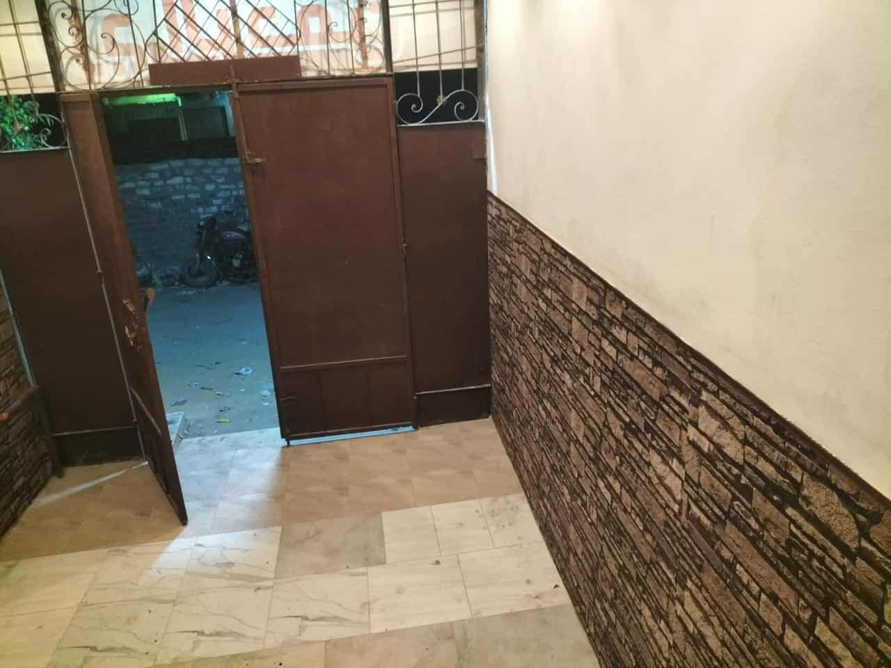 موقع متميز بسيدى بشر