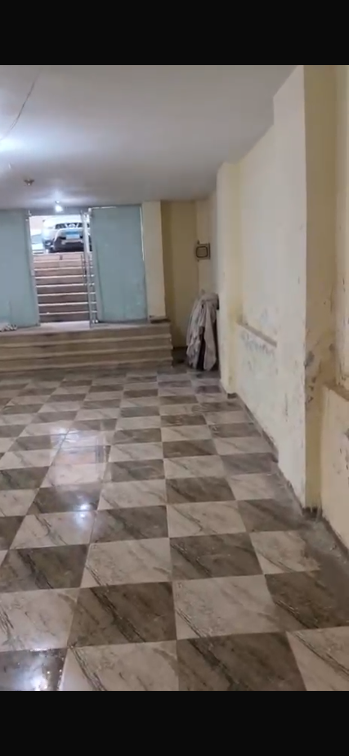 للبيع بدروم مدينه مبارك 