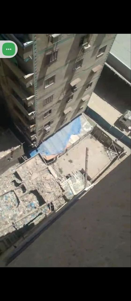 فرصه استثماريه مميزه في سيدي بشر بحري