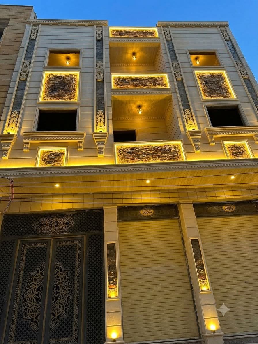 منزل للبيع بتقسيم عمرو يونس 