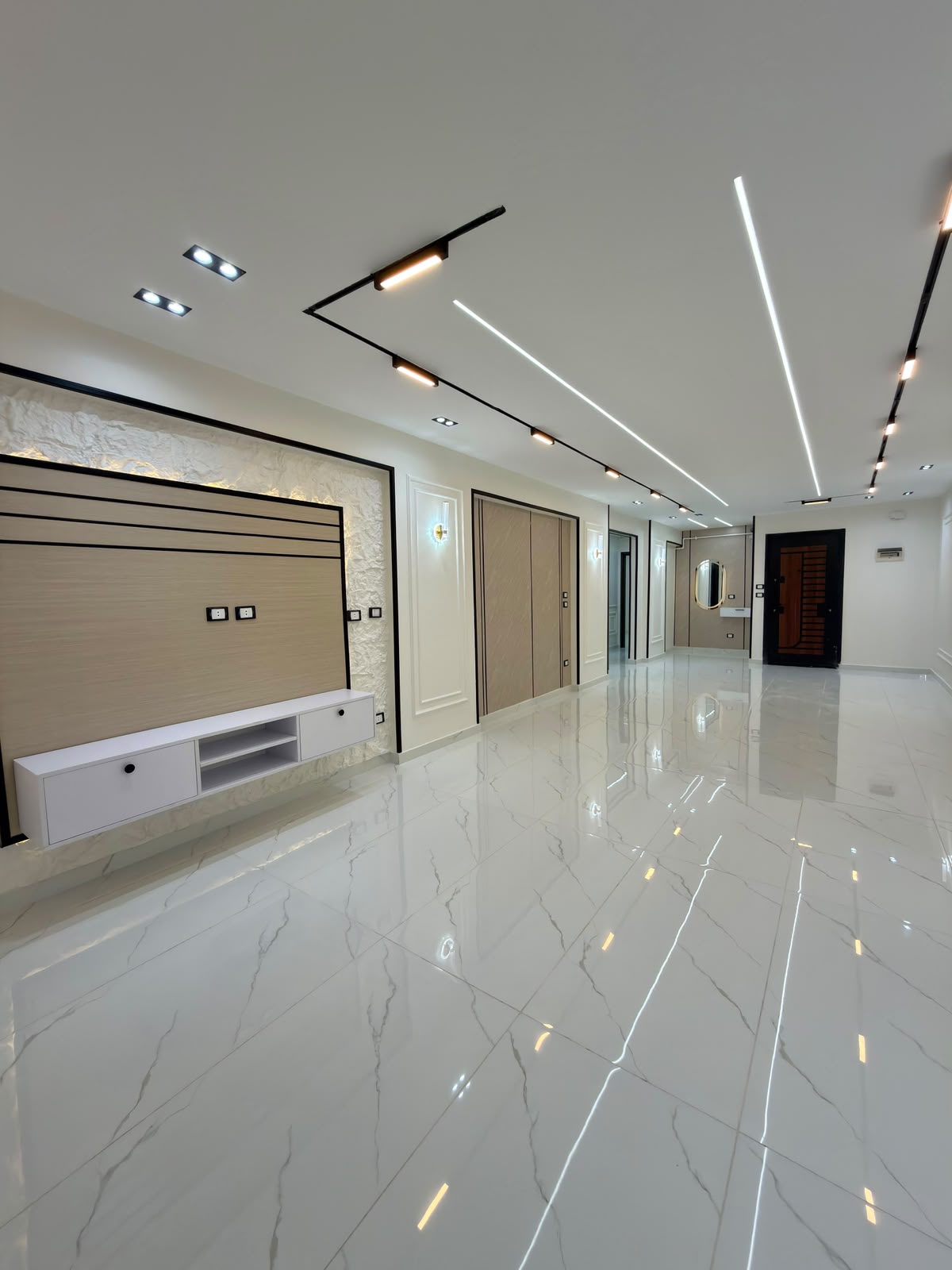 🔥 فرصة لا تعوض في الربع الأول من البيطاش .. شقة الشارع الرئيسي بسعر لقطة 🏠✨