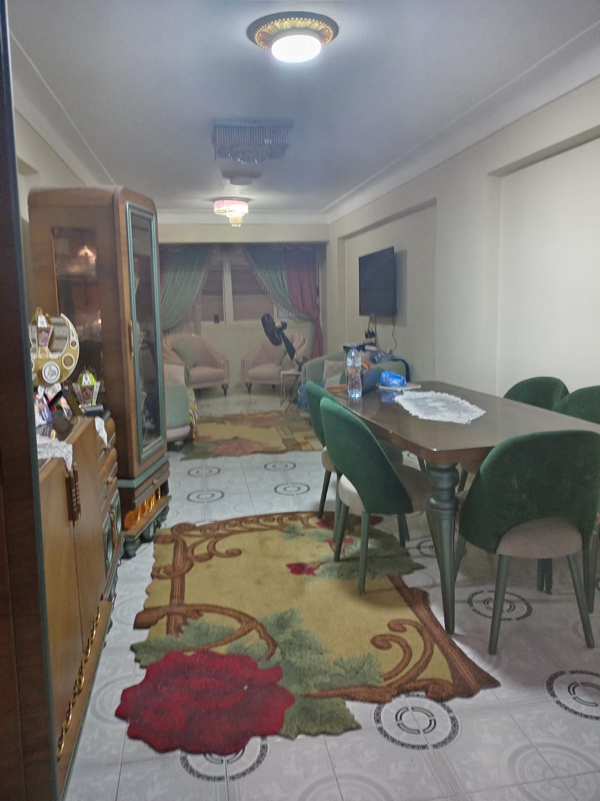 شقه فاخره  للبيع فرصه لأصحاب الذوق الرفيع 