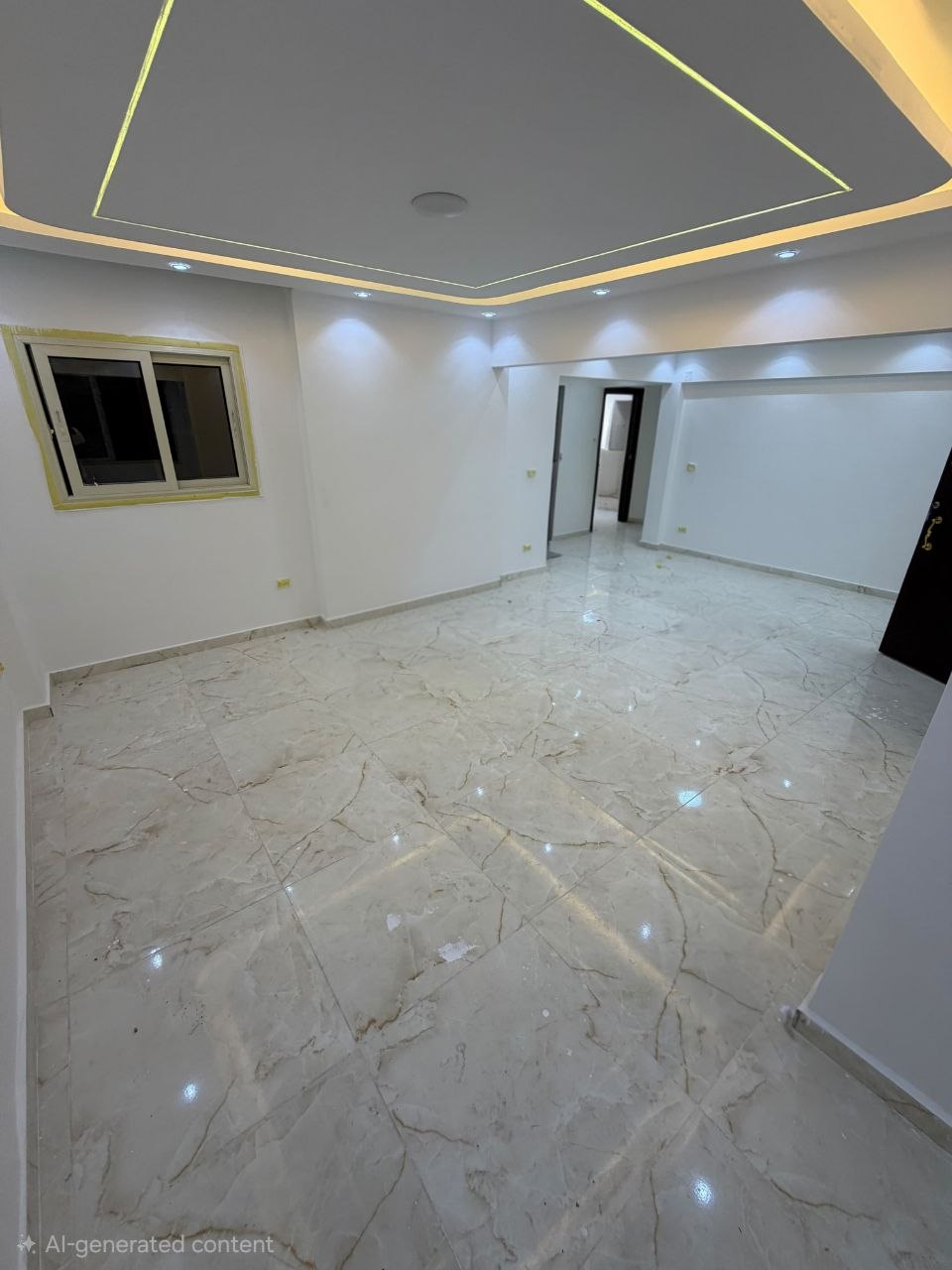شقه مميزه جدا بشارع اسكندر ابراهيم الرئيسي