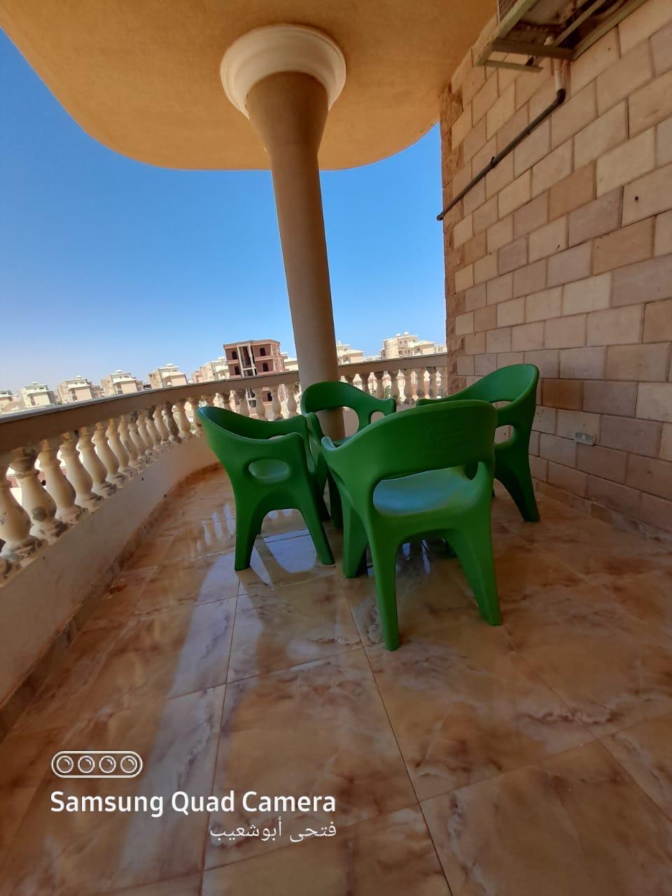 عماره استثماريه بالبلوبيتش بمرسى مطروح ك