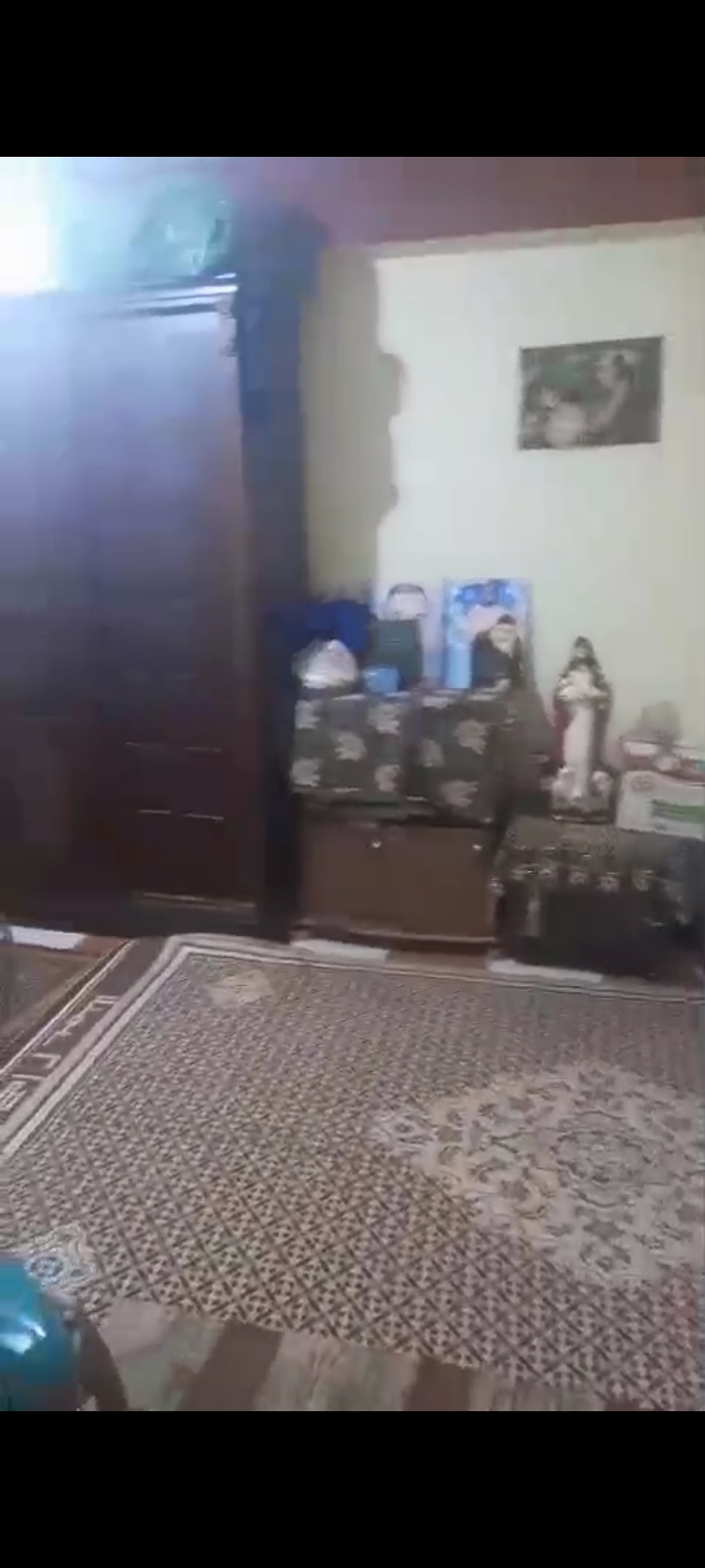 شقة بالعصافرة قبلي 