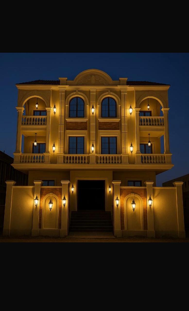 شقه مميزه جدا بالشروق المنطقة الثامنه 