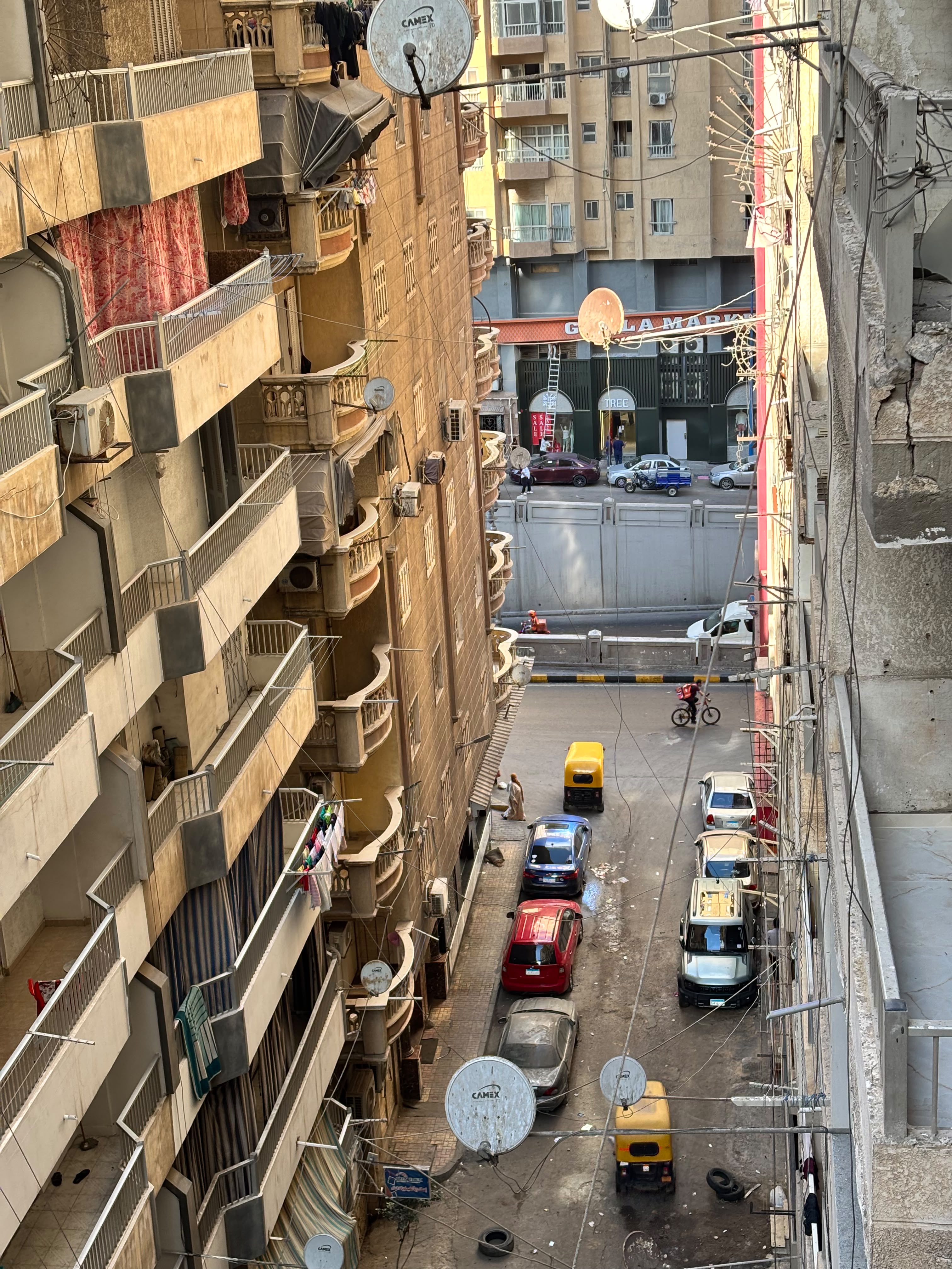 موقع متميز ميامي ثالث نمره من البحر