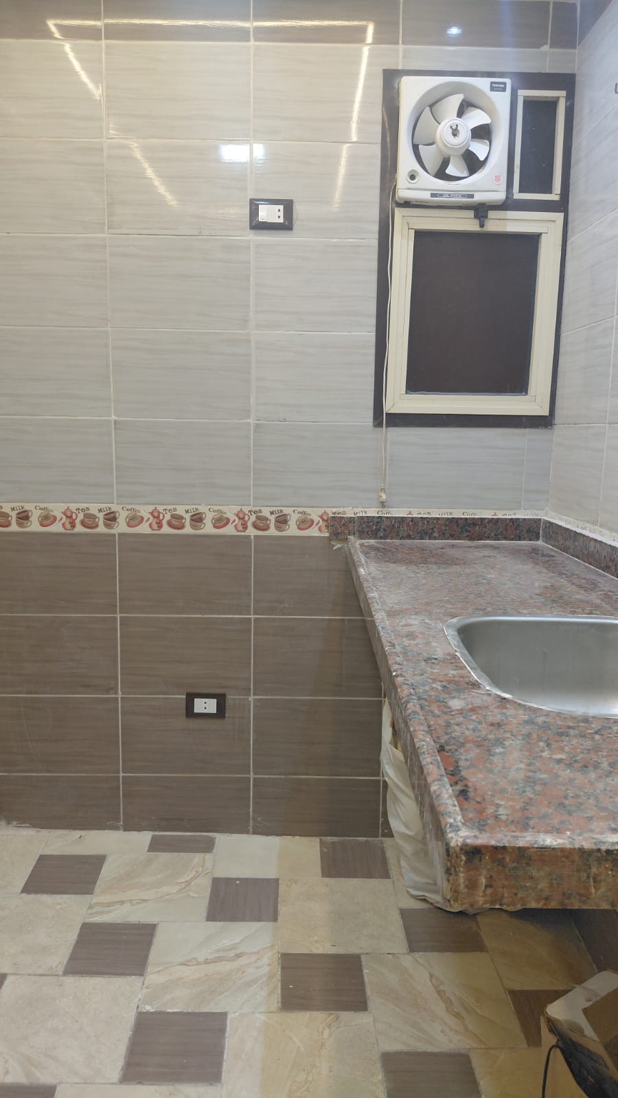 بيع شقه في اسكندريه 