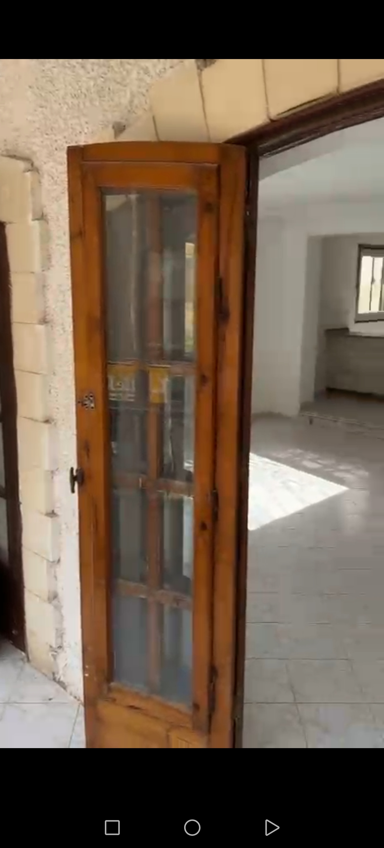 شقه اول علوي البشوات اول سكن 