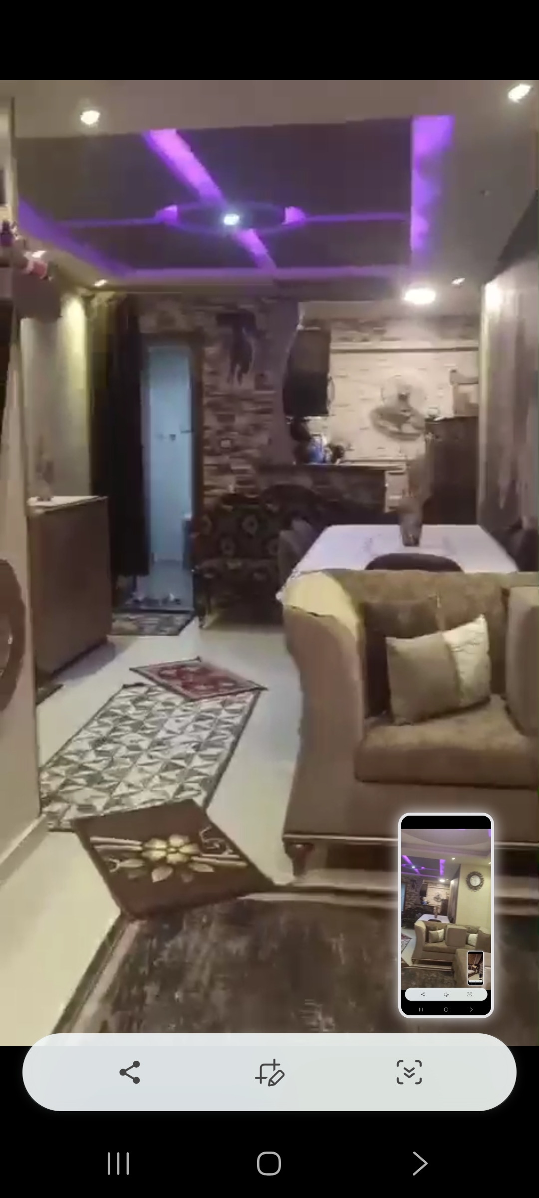 🏡 شقة مميزة في فلمنج.. 100 متر بتقسيمة عملية وتشطيب أنيق في دور مرتفع! ✨🔑