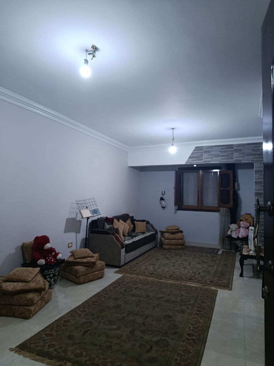 شقه مميزةس سيدي بشر بحري 