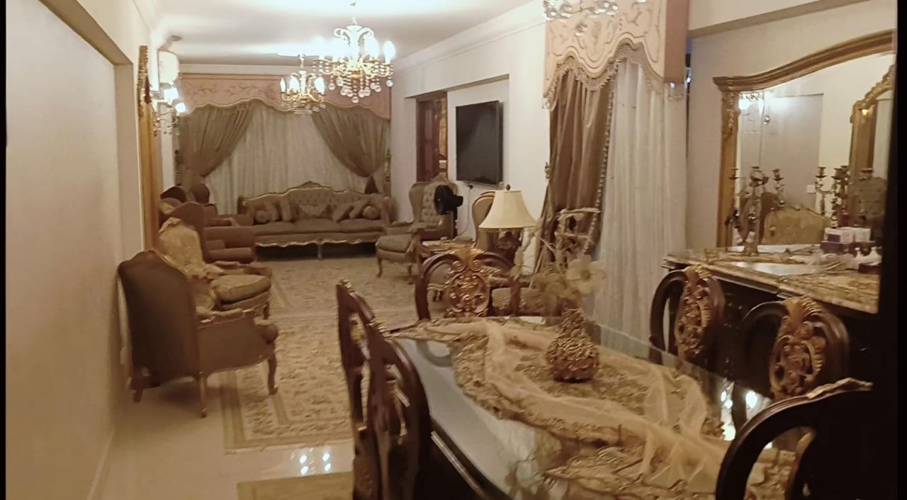 شقه مميزة فى كمبوند جراندفيل 