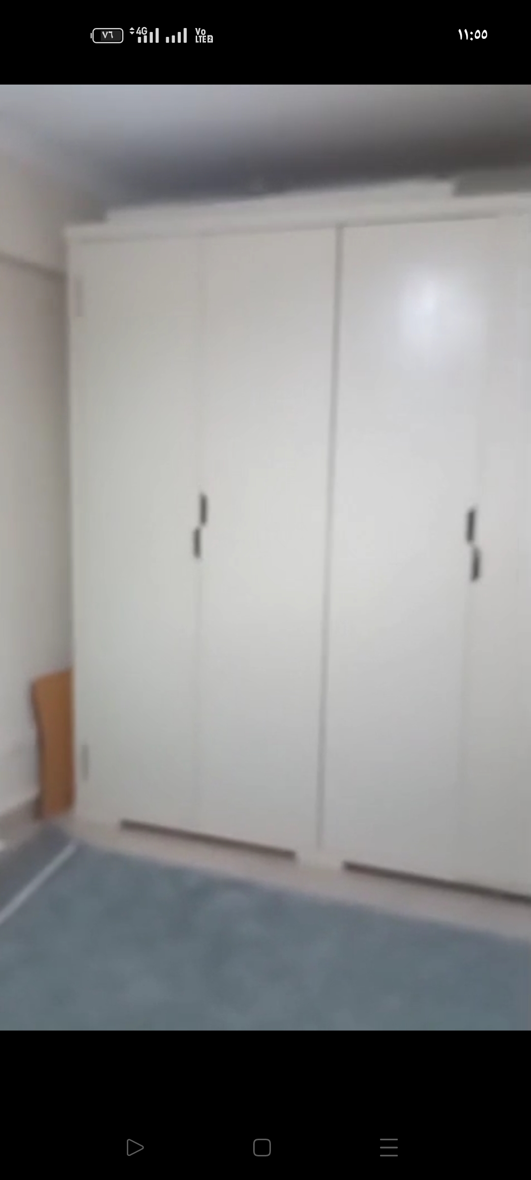 شقه مميزه في كمبوند جرين تاورز