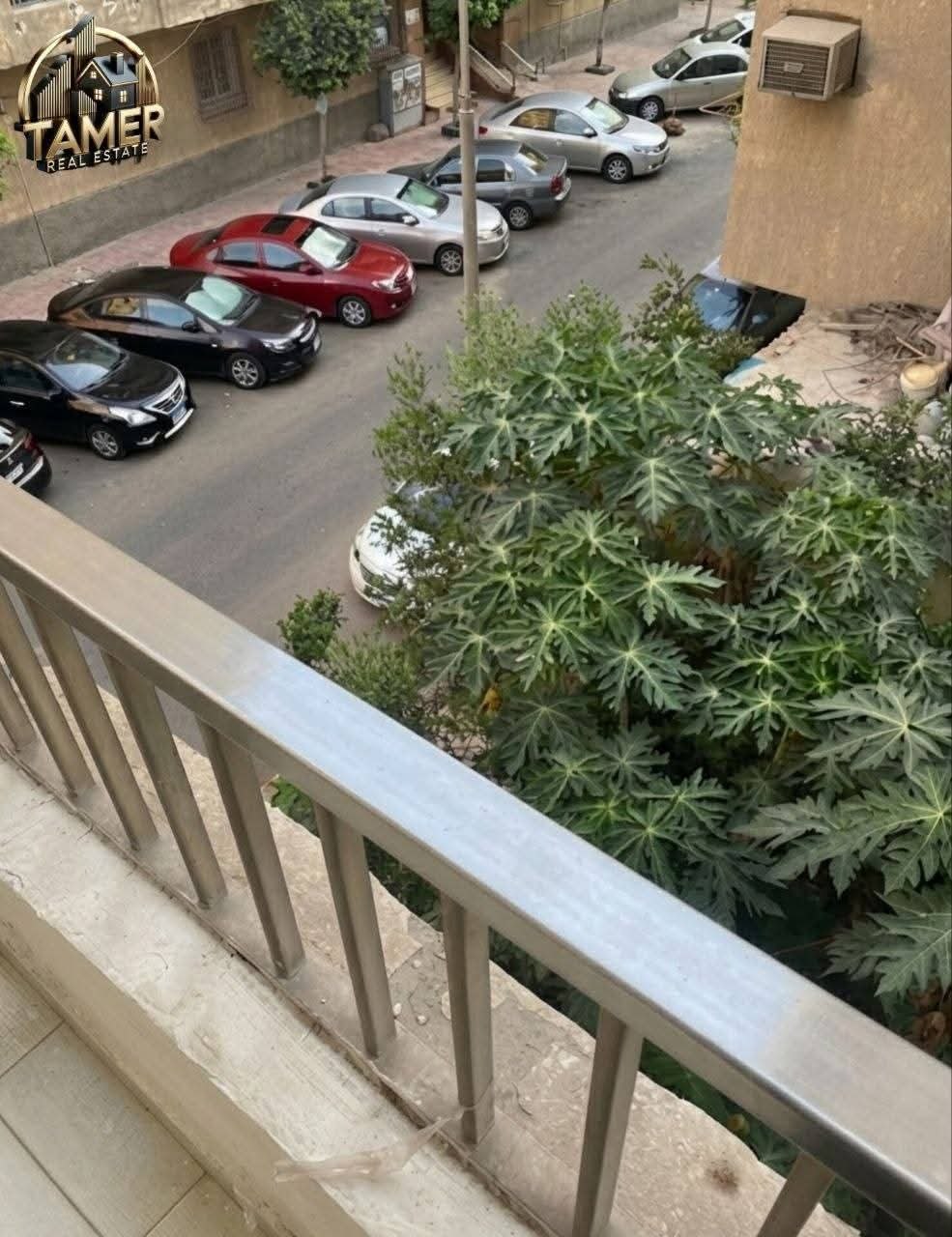 فرصة مميزة للبيع في مدينة نصر – حي السفارات
