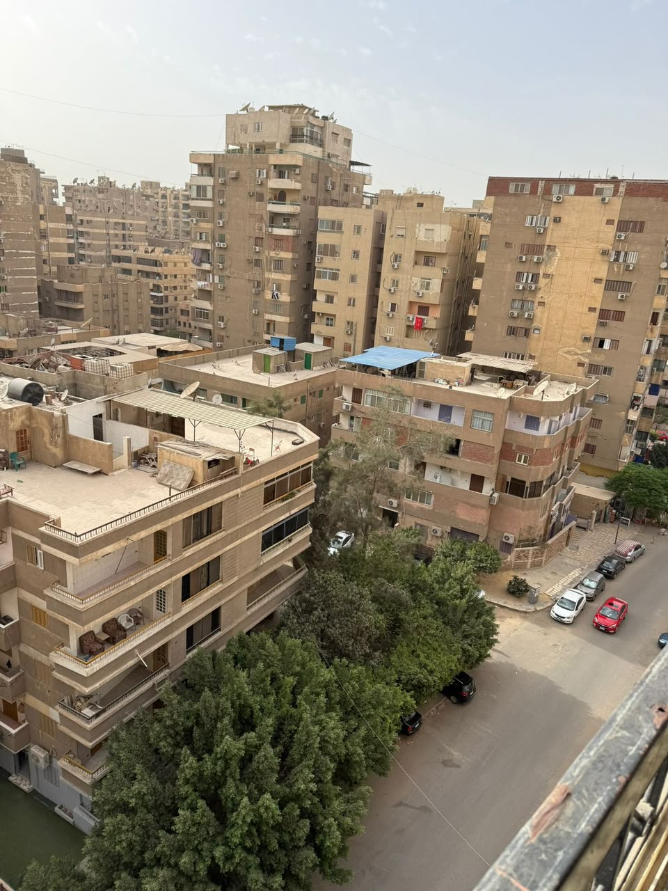  فرصة مميزة للبيع في مدينة نصر – الحي الثامن