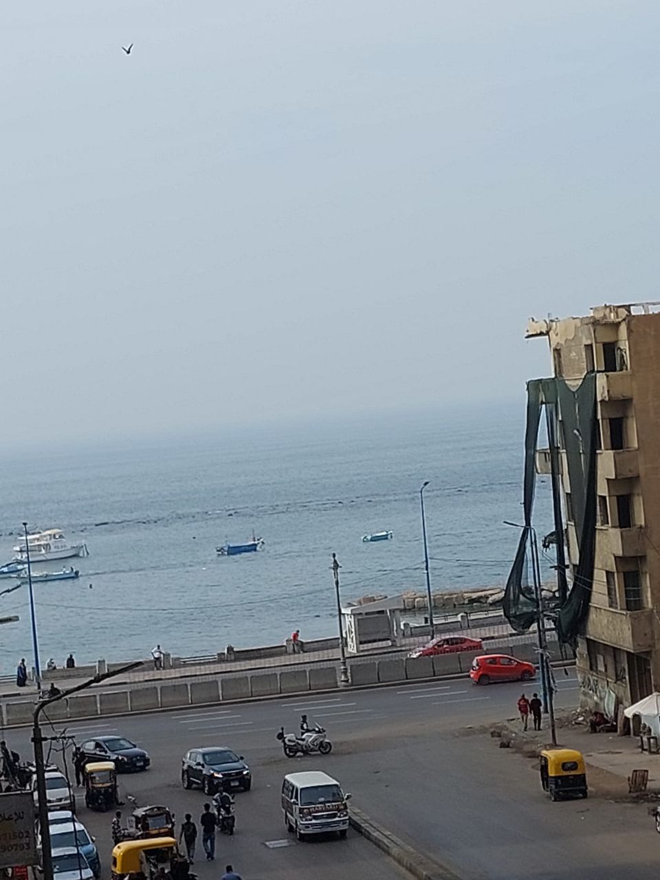 فرصه مميزه للسكن الراقي في قلب العصافره