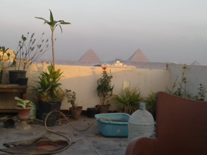 روف للبيع دور سادس